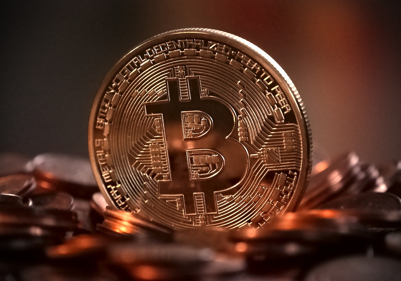 Rentenfonds investiert in Bitcoin-ETFs