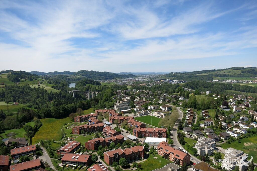 Immobilien Schweiz