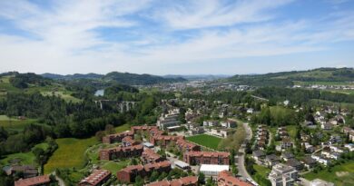 Immobilien Schweiz