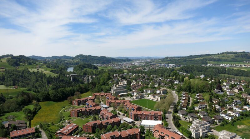 Immobilien Schweiz