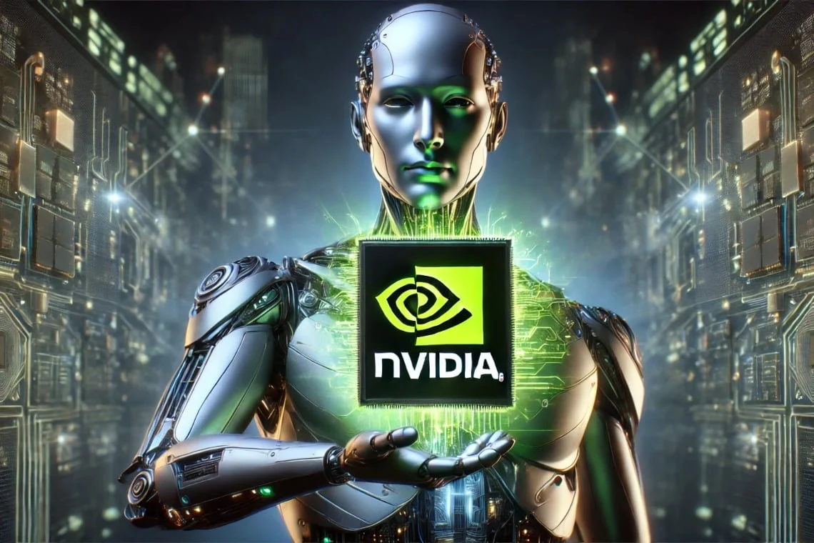 Nvidia stellt Cosmos vor