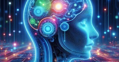 AMD revolutioniert das KI-Training